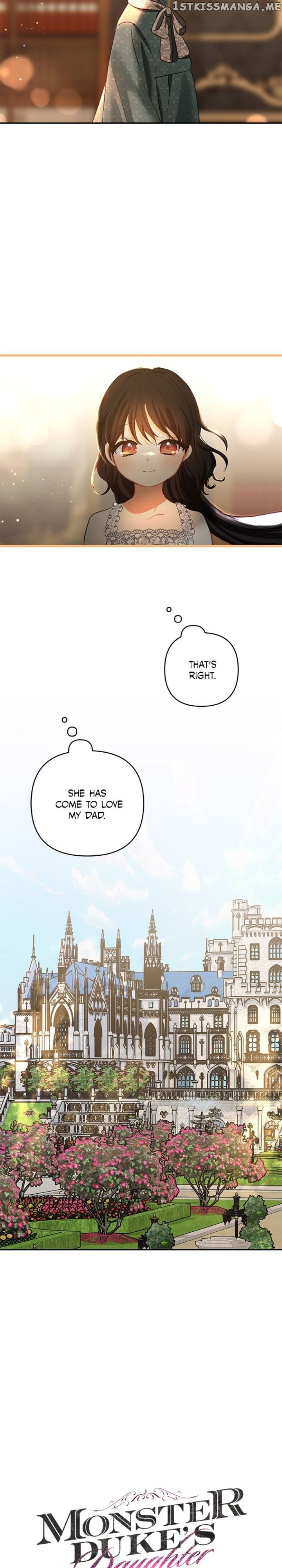 Monster Duke's Daughter Chapter 94 8